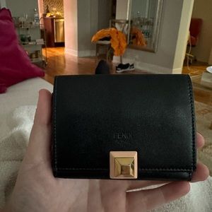 Fendi walllet